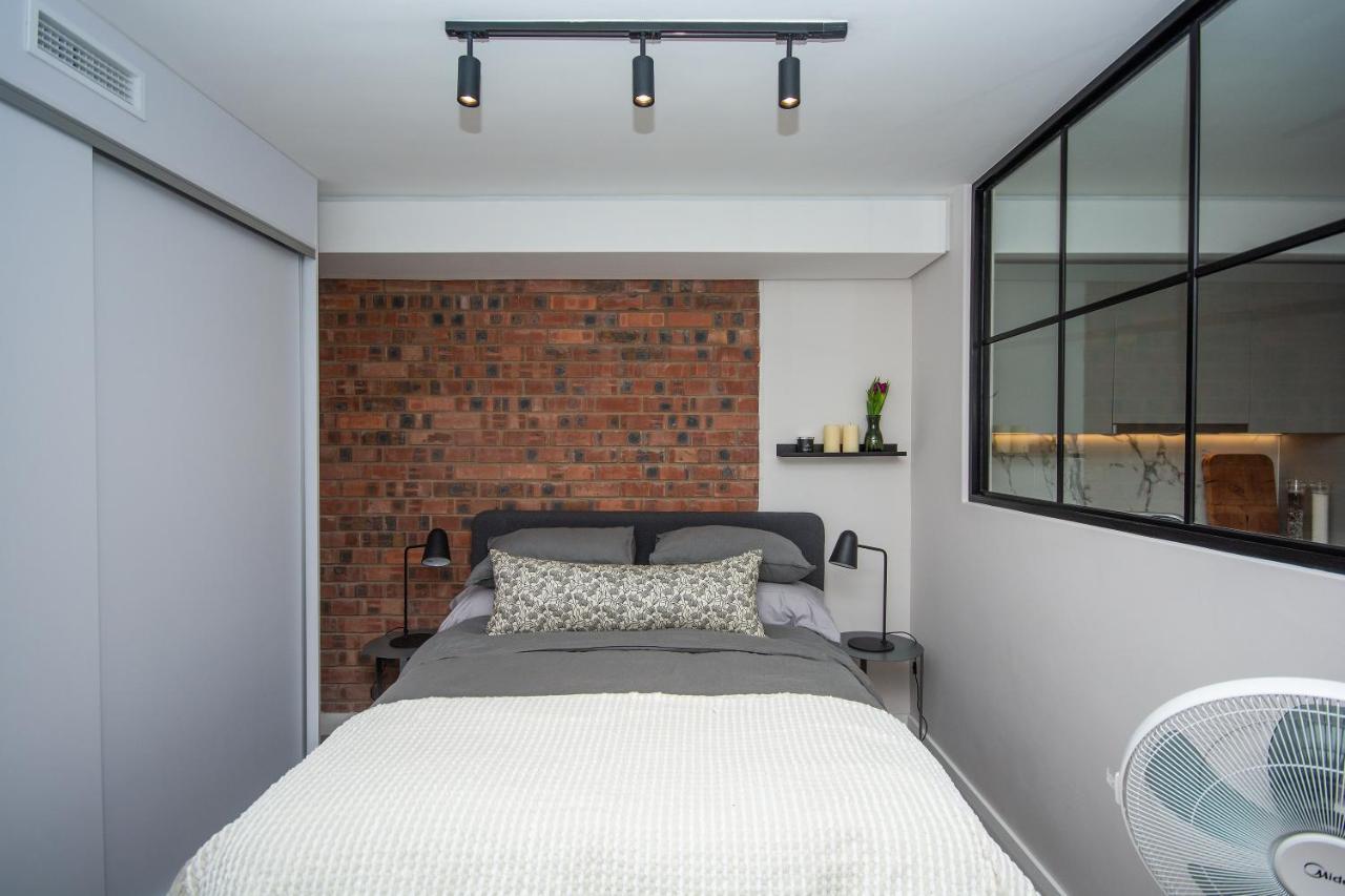 Stylish 104 The Aster Apartment Cape Town Exterior photo