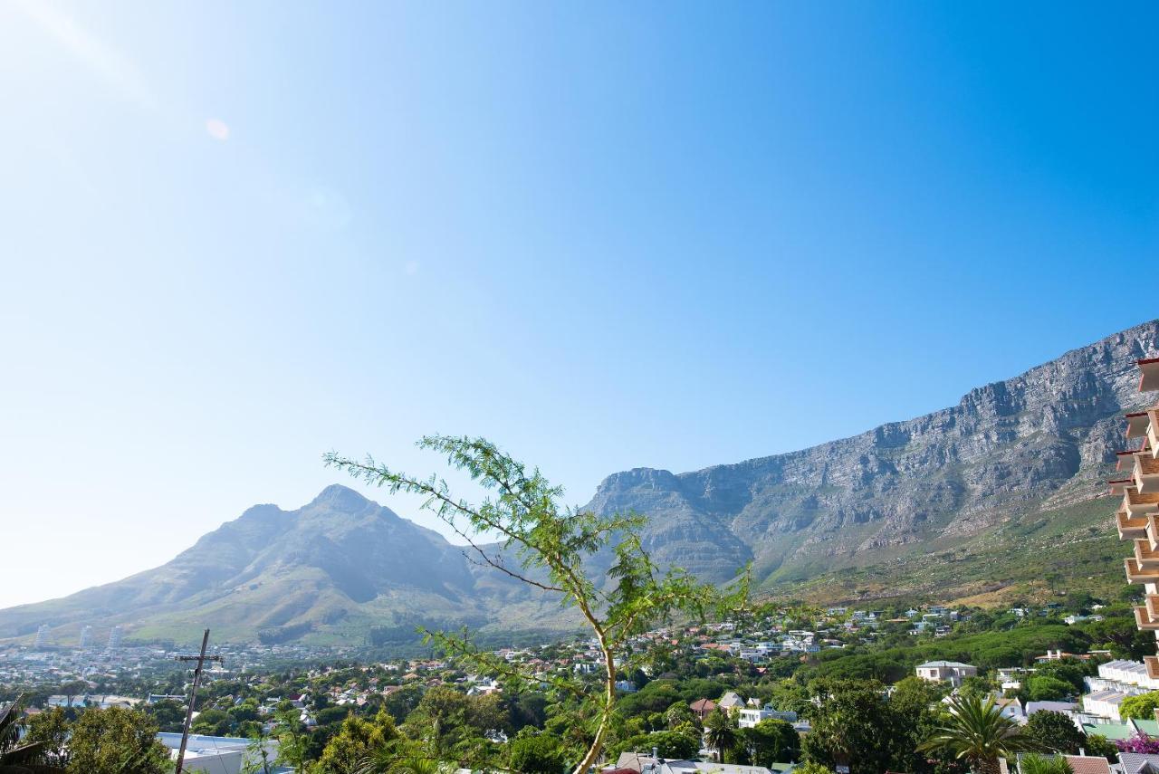 Stylish 104 The Aster Apartment Cape Town Exterior photo