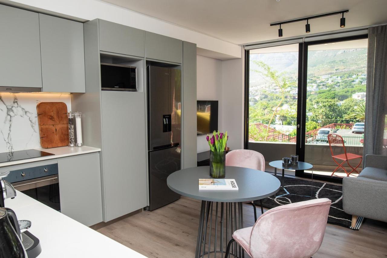 Stylish 104 The Aster Apartment Cape Town Exterior photo