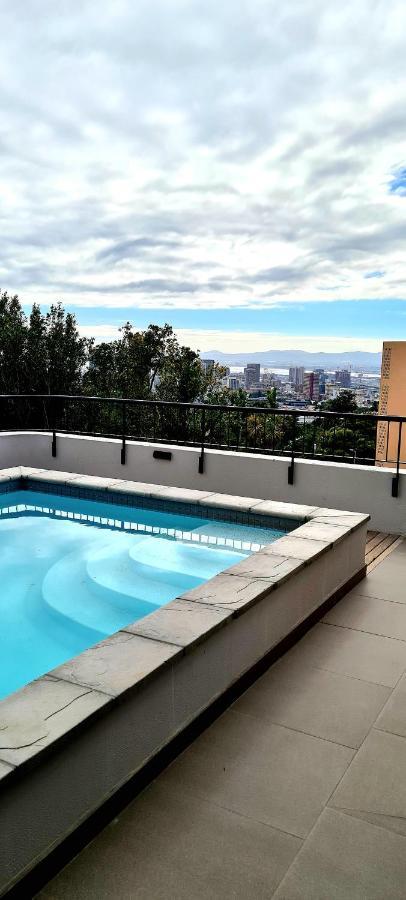 Stylish 104 The Aster Apartment Cape Town Exterior photo