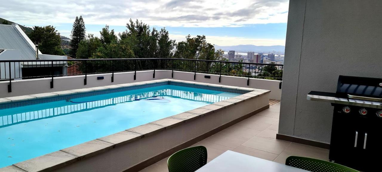 Stylish 104 The Aster Apartment Cape Town Exterior photo